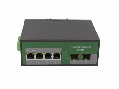 入地鋼合金非管理RDL24GP-SFP