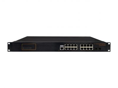 入地鋁合金RD216GSP-MU-AC-SFP