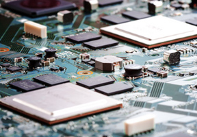 SMT加工的導通孔設計注意簡述 SMT加工的導通孔設計注意簡述