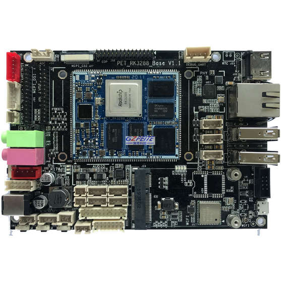 電子OEM加工的SMT貼片質(zhì)量要點(diǎn)