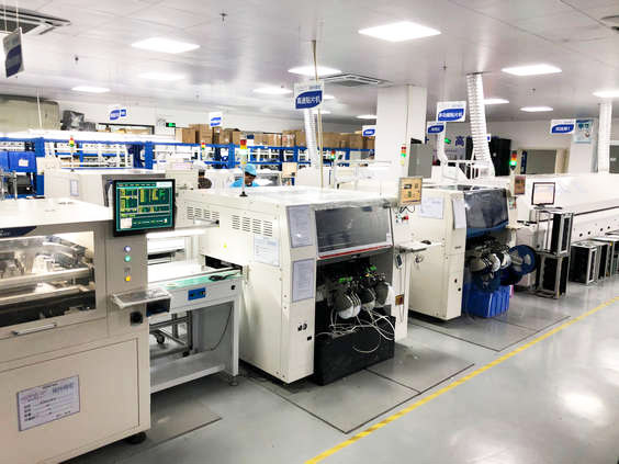 SMT貼片_貼片加工前的準備 SMT貼片_貼片加工前的準備