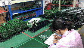 SMT包工包料對(duì)于PCB的要求 SMT包工包料對(duì)于PCB的要求