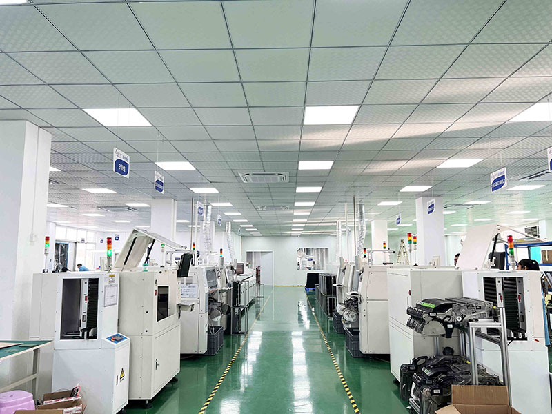 SMT貼片加工與PCB翹曲成因深度解析 SMT貼片加工與PCB翹曲成因深度解析