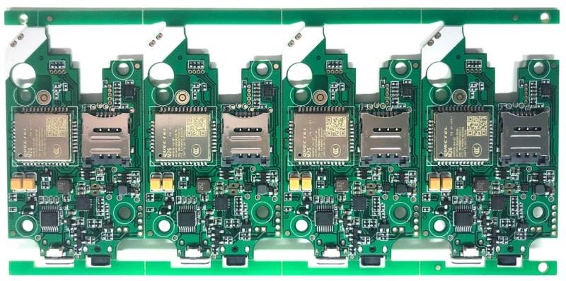貼片加工廠_分板注意事項(xiàng) 貼片加工廠_分板注意事項(xiàng)