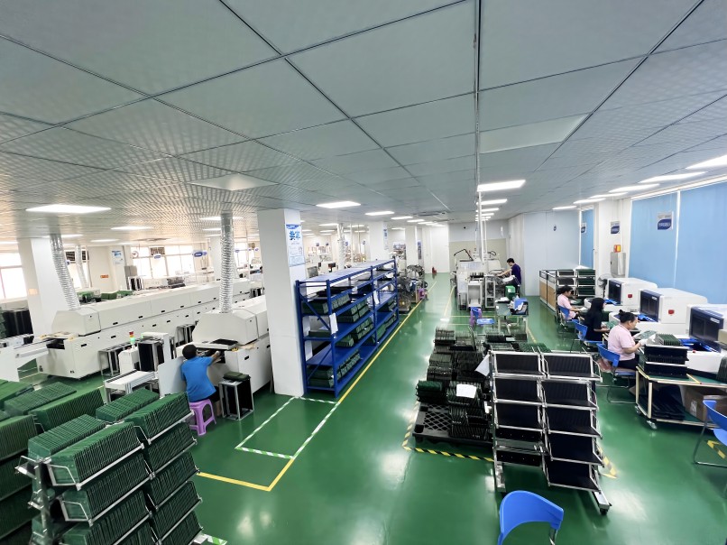 貼片加工的焊接裂縫常見(jiàn)產(chǎn)生原因 貼片加工的焊接裂縫常見(jiàn)產(chǎn)生原因