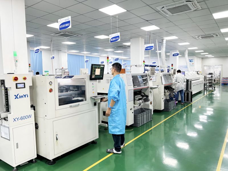 SMT貼片加工_影響質量的因素簡述 SMT貼片加工_影響質量的因素簡述