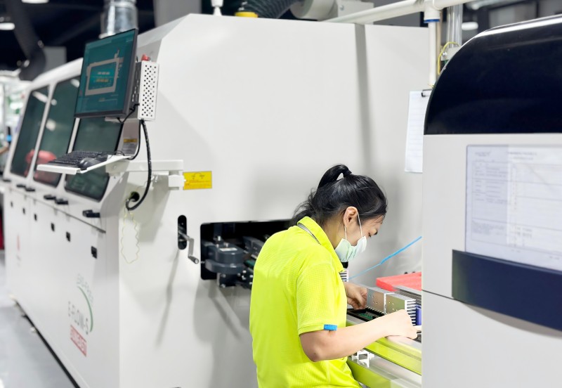 SMT貼片加工防虛焊假焊策略 SMT貼片加工防虛焊假焊策略