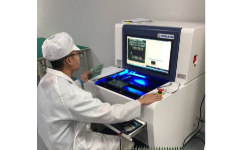 SMT貼片_貼片加工的焊點工藝參數