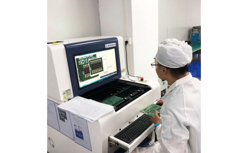 SMT工廠_代工代料的虛焊問題