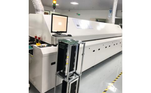 SMT貼片廠在生產(chǎn)加工中的常見(jiàn)缺陷