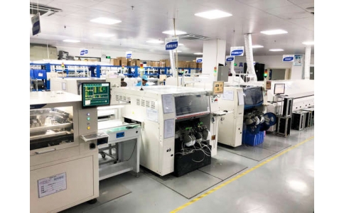 貼片加工廠的生產要求