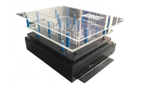 SMT貼片廠_ICT在線測試的優缺點
