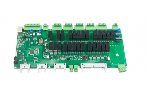 工業(yè)自動化主板