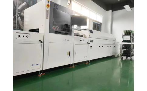 自動三防漆涂覆設(shè)備