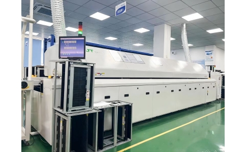 SMT貼片工藝的核心流程與優化