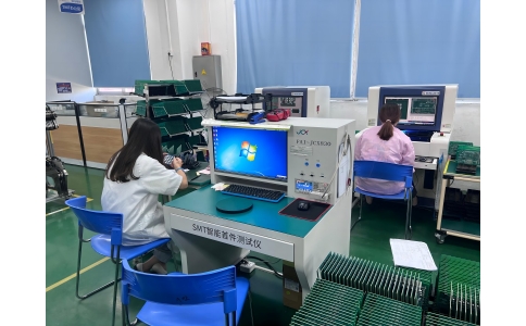 SMT貼片加工回流焊潤濕不良：成因剖析與應(yīng)對之策