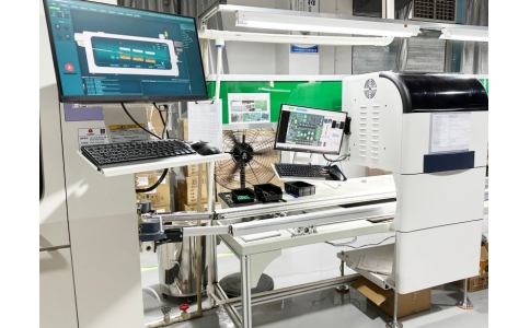 SMT貼片技術(shù)常見(jiàn)挑戰(zhàn)與應(yīng)對(duì)策略