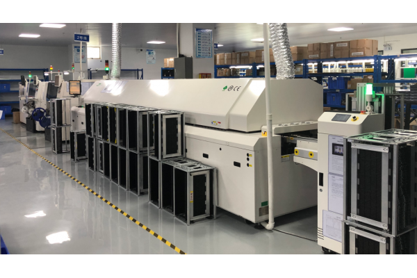 SMT工廠怎么對(duì)待環(huán)保問(wèn)題