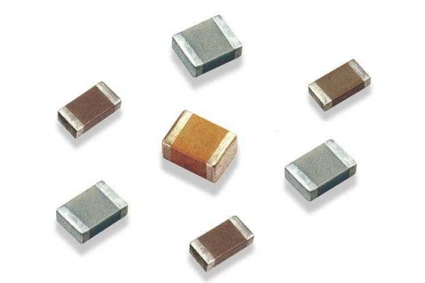 SMT貼片加工中如何選擇電容