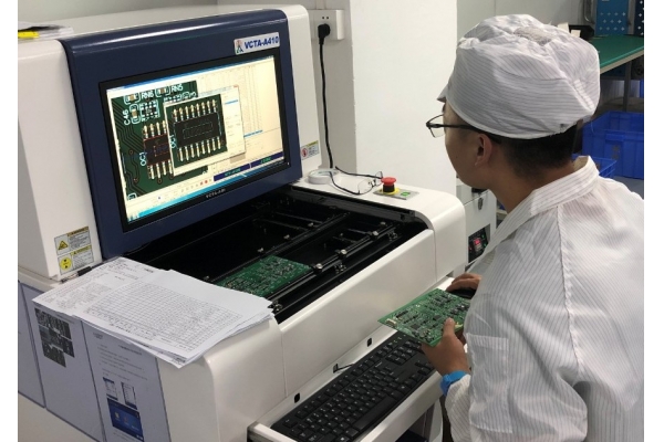 smt首件確認的流程步驟必要性