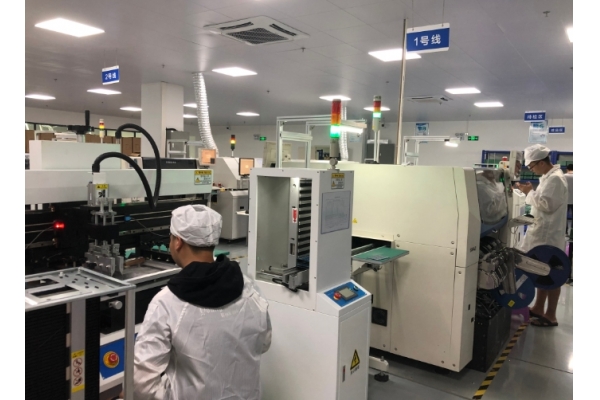 環(huán)境濕度對(duì)SMT工廠貼片元器件的影響