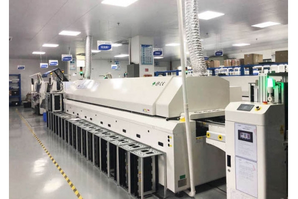 SMT工廠的無鉛工藝是什么