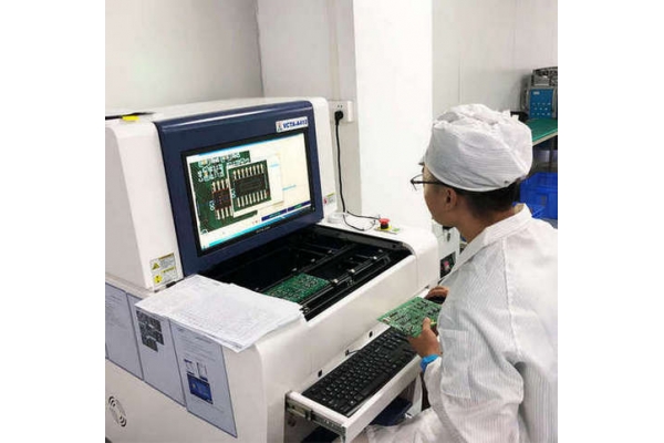 SMT加工_專業廠家常見的質量檢測