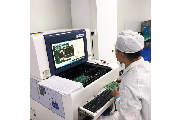 SMT工廠-SMT貼片和插件組裝方式簡(jiǎn)述