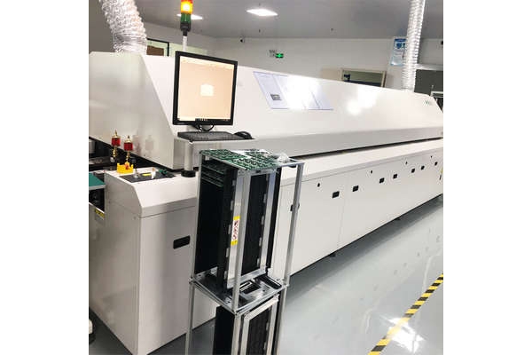 SMT貼片廠_貼片加工的無(wú)鹵工藝