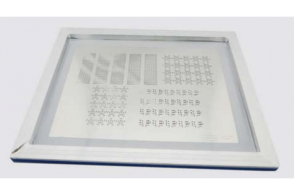 SMT加工-貼片加工的鋼網(wǎng)簡述