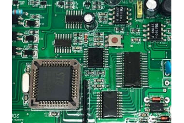 SMT加工_貼片加工的錫珠現象