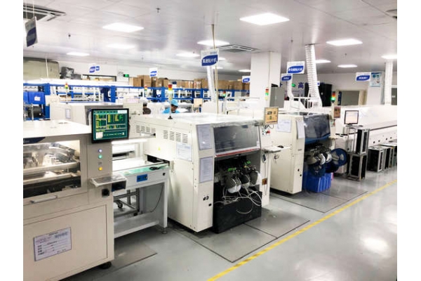 SMT加工中的靜電有哪些危害