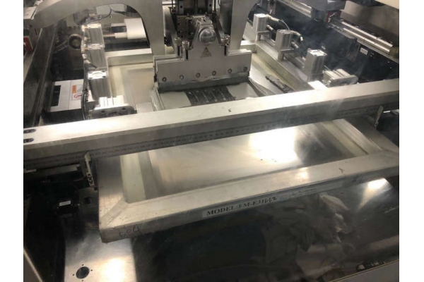 廣州貼片加工廠_錫膏和印刷事項