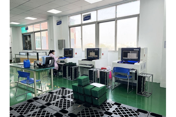 貼片加工廠的虛焊判斷和解決方法