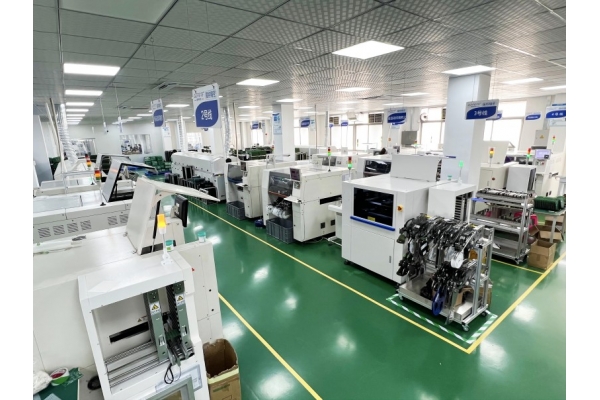 SMT加工的精度與效率深度解讀