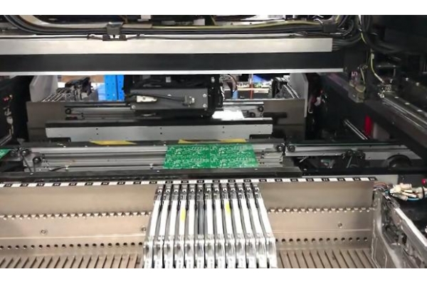 保證SMT貼片加工質量的三大核心要素