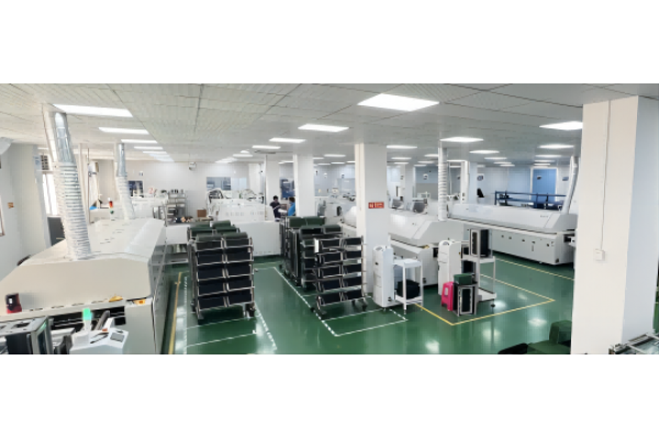 SMT包工包料如何提高組裝質(zhì)量簡(jiǎn)述