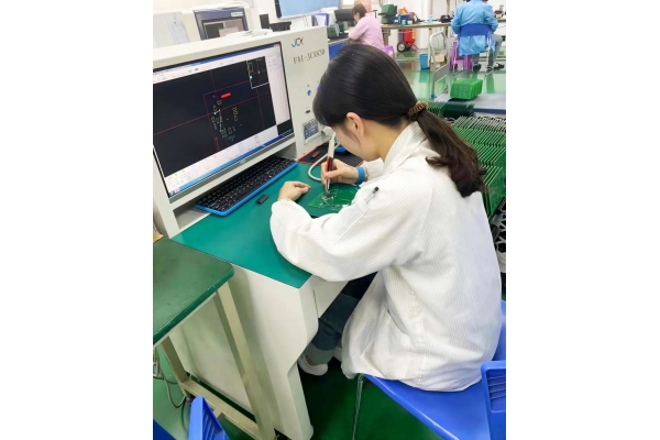 SMT貼片加工廠家的質量控制簡述