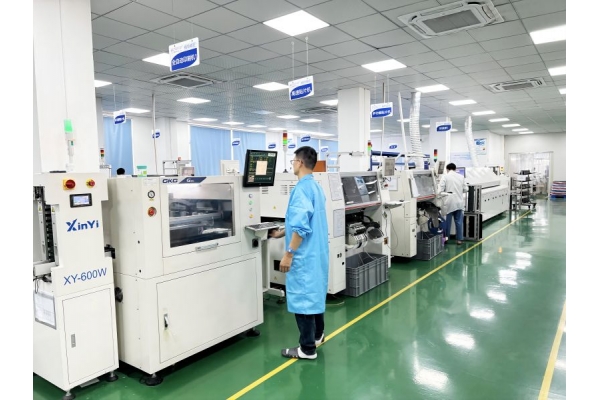 SMT貼片加工和手工焊接的區別