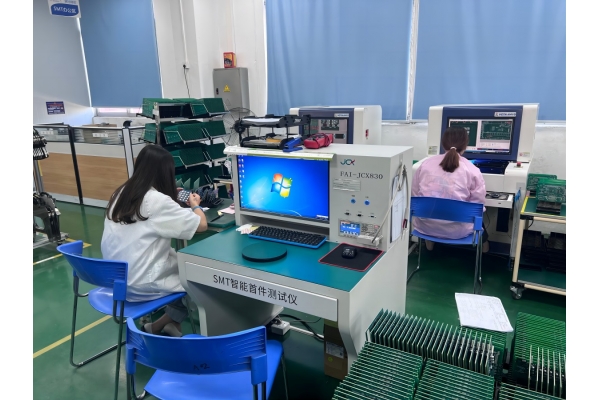 SMT貼片過程中的假焊、漏焊防控之道