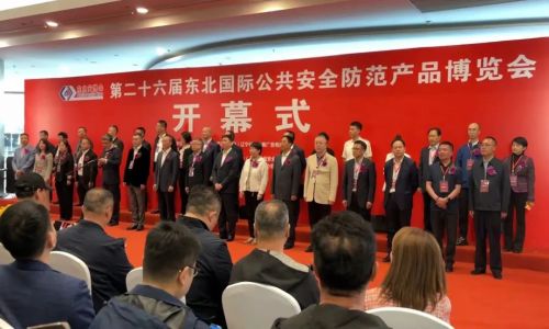 展會回顧|宇航工業交換機分別在重慶、成都、鄭州、沈陽四場展會亮相！