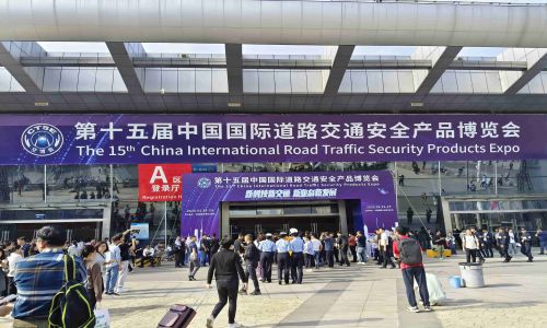 宇航工業(yè)交換機六城聯(lián)動，多展齊發(fā)！武漢交通展、成都工業(yè)展、東北安博會及千城行宜春/西安/撫州站圓滿收官！